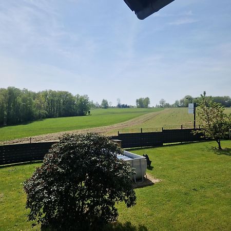 Hoeher Auszeit- Bergisch Schoen Wiehl Exterior foto