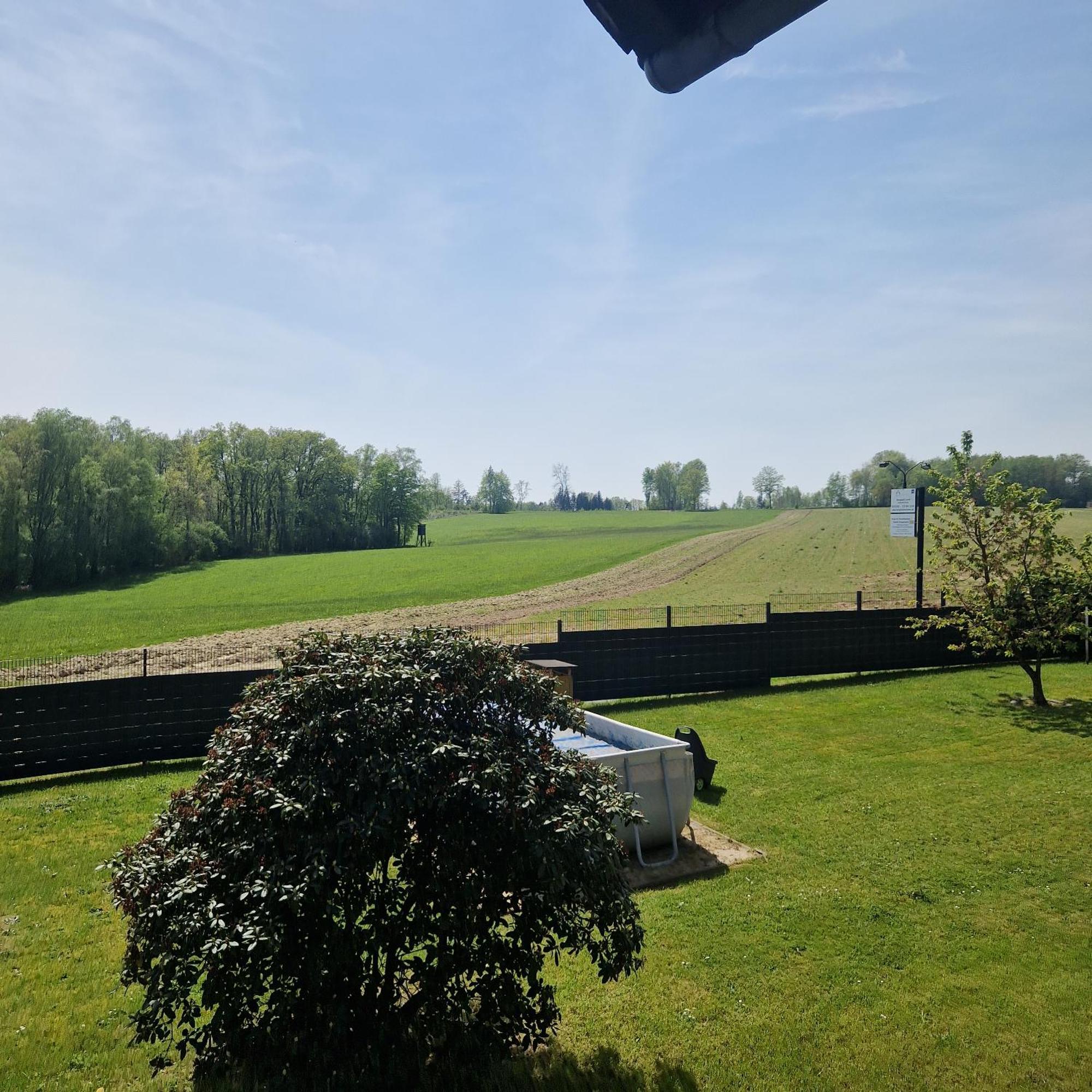 Hoeher Auszeit- Bergisch Schoen Wiehl Exterior foto